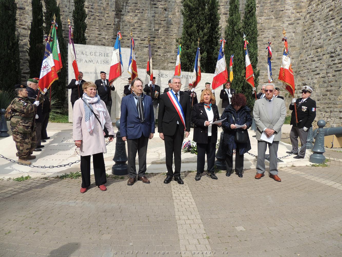 2022 03 26 TOULON HOMMAGE AUX VICTIMES D ALGER EN 1962 (24).JPG -           